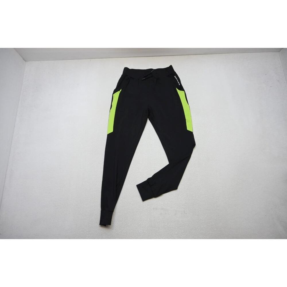 Alphalete Leggings Athletic Compression Yoga Performance Pants Womens Small